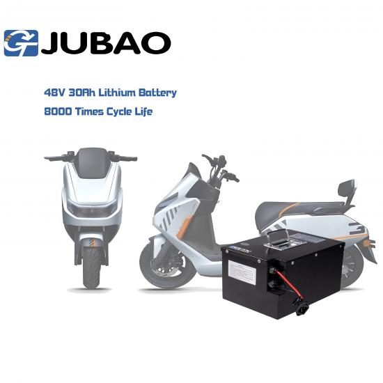 Electric Motorcycle Battery Pack Electric Motorcycle Battery Pack