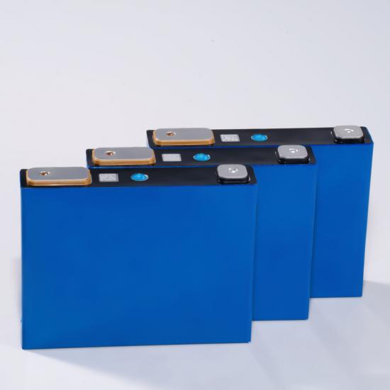 52Ah lithium battery cell