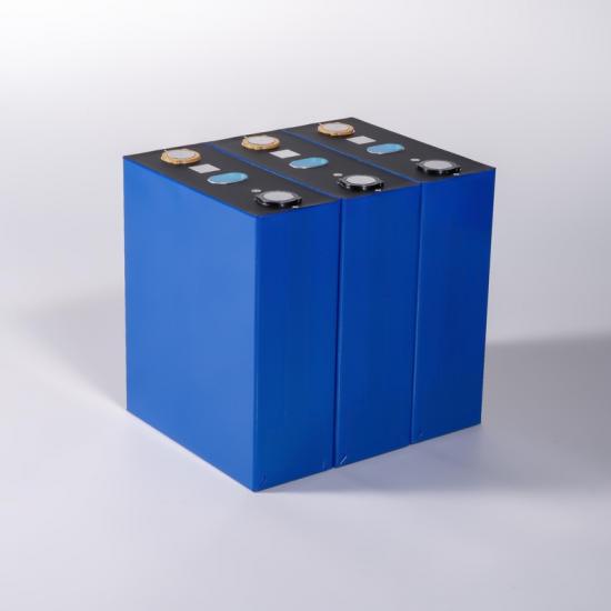 314Ah lithium battery cell