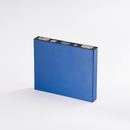 119Ah lithium battery cell