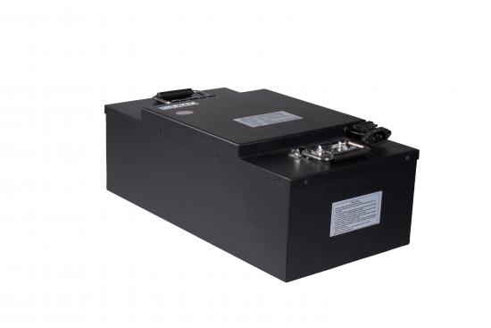 72V30Ah Lithium Battery Pack
