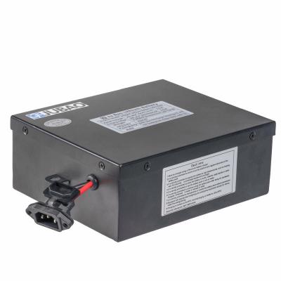 AGV Lithium Battery