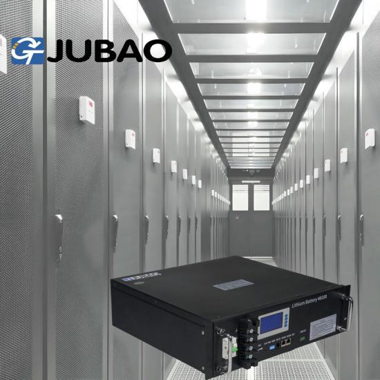48V100Ah Communication Base Station Battery Pack