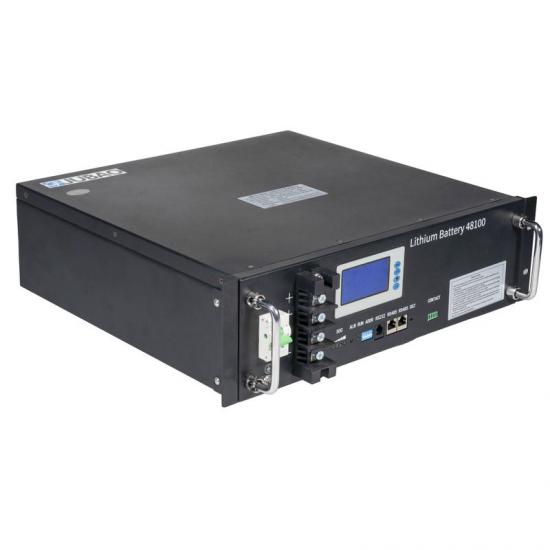 48V100Ah Communication Base Station Battery Pack