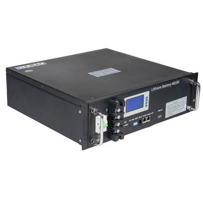 48V100Ah Communication Base Station Battery Pack