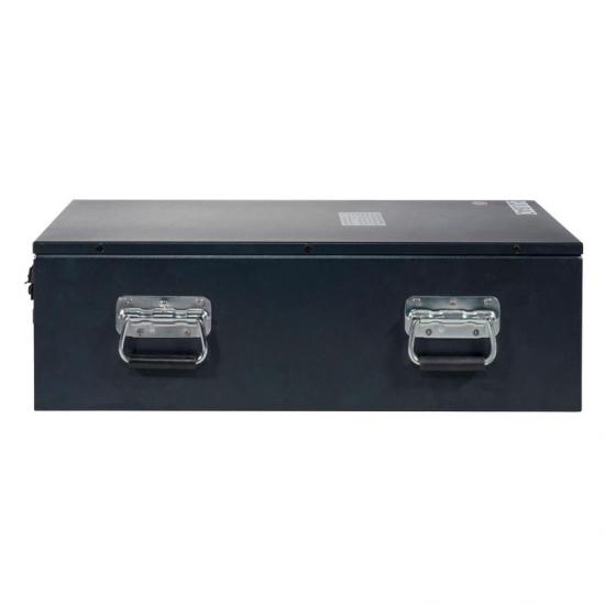 48V 100Ah Large AGV Carts Battery