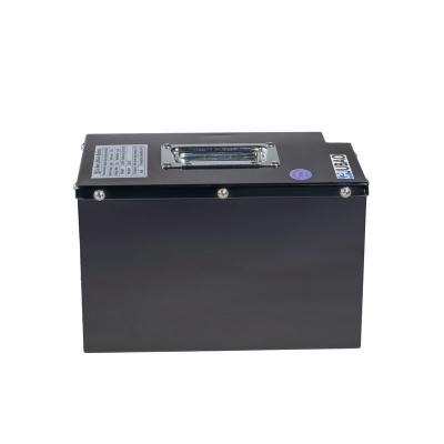 60V20Ah Electrical Vehicle Battery