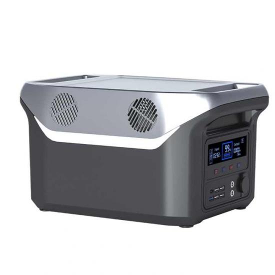 1000W Outdoor Power Supply