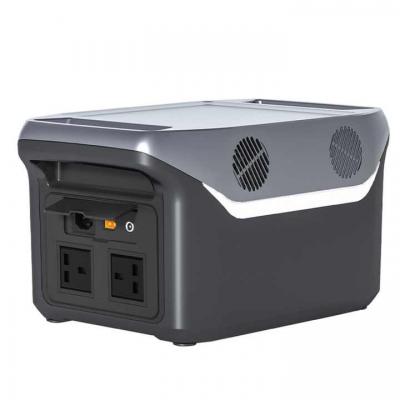 1000W Outdoor Power Supply