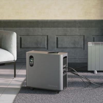 300W Portable Power Supply
